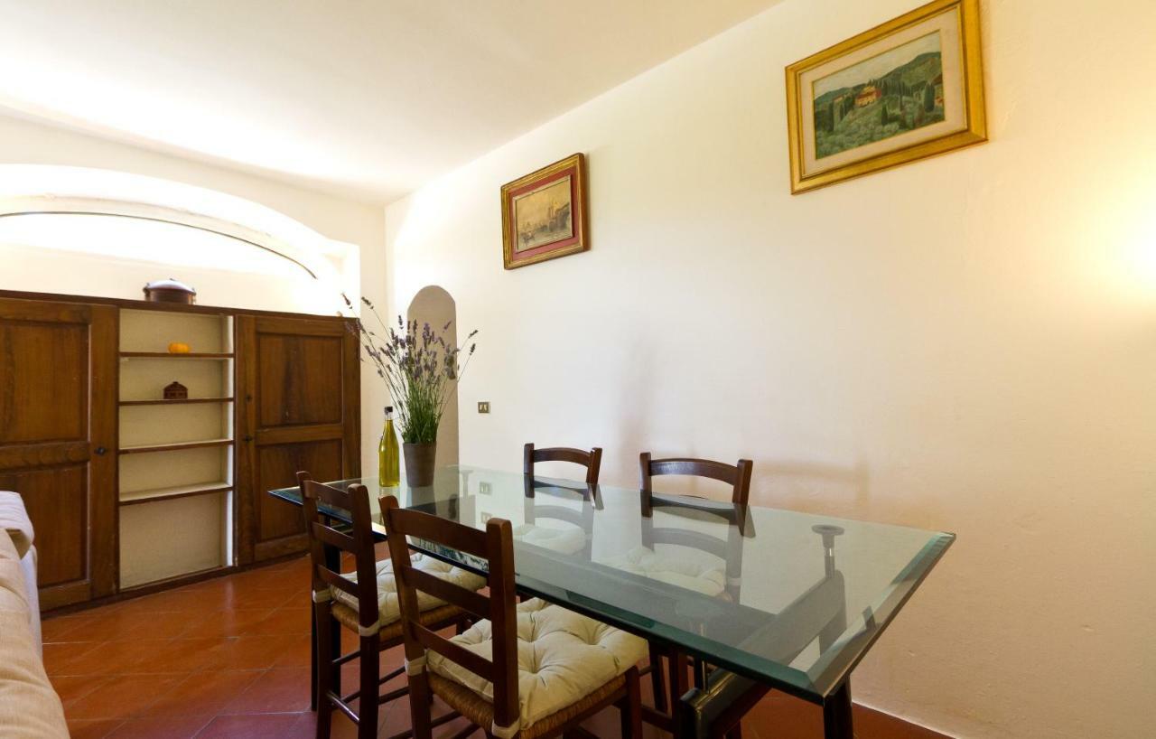 Tuscan Sun Villa Florenz Exterior foto