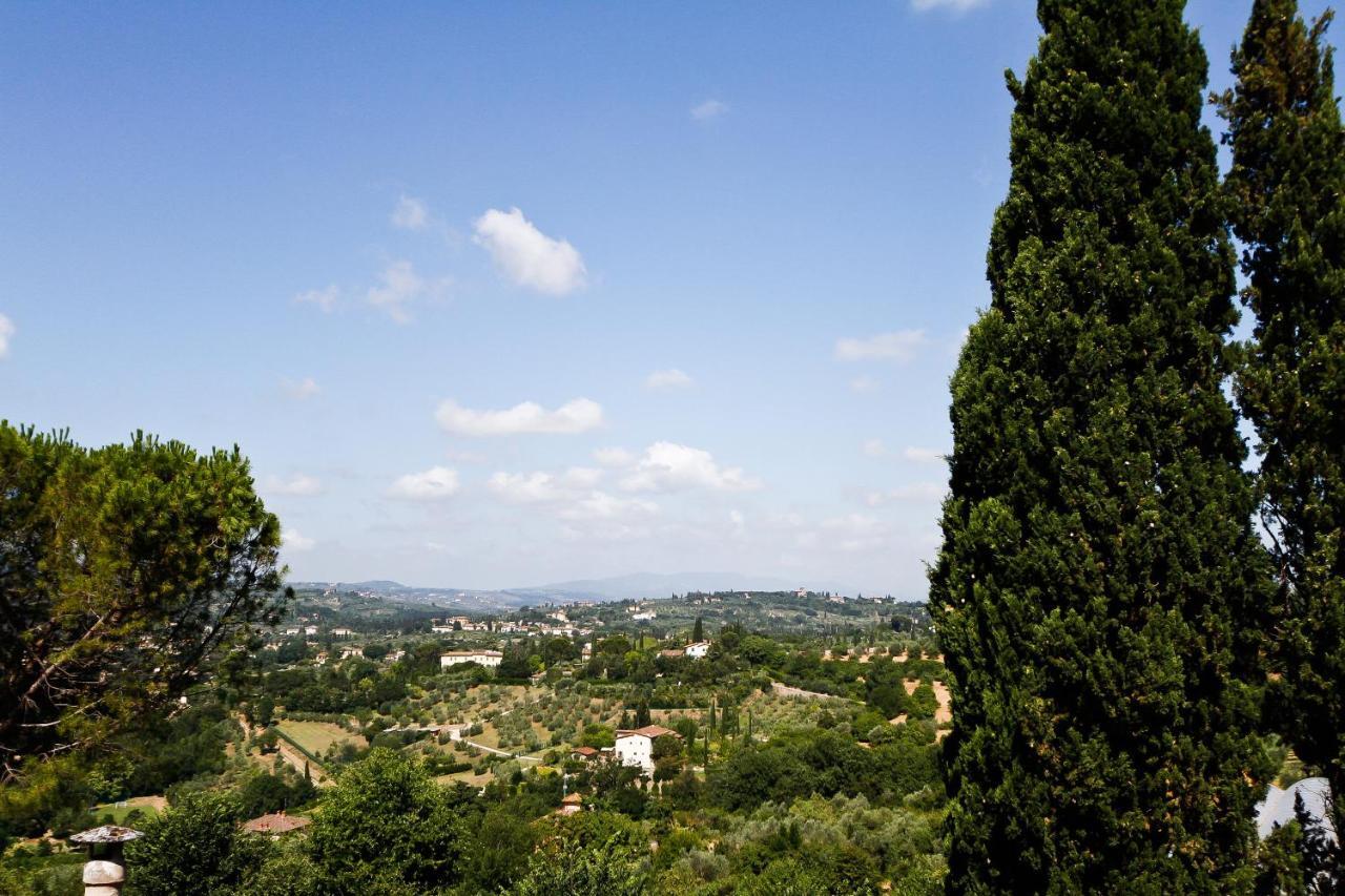 Tuscan Sun Villa Florenz Zimmer foto
