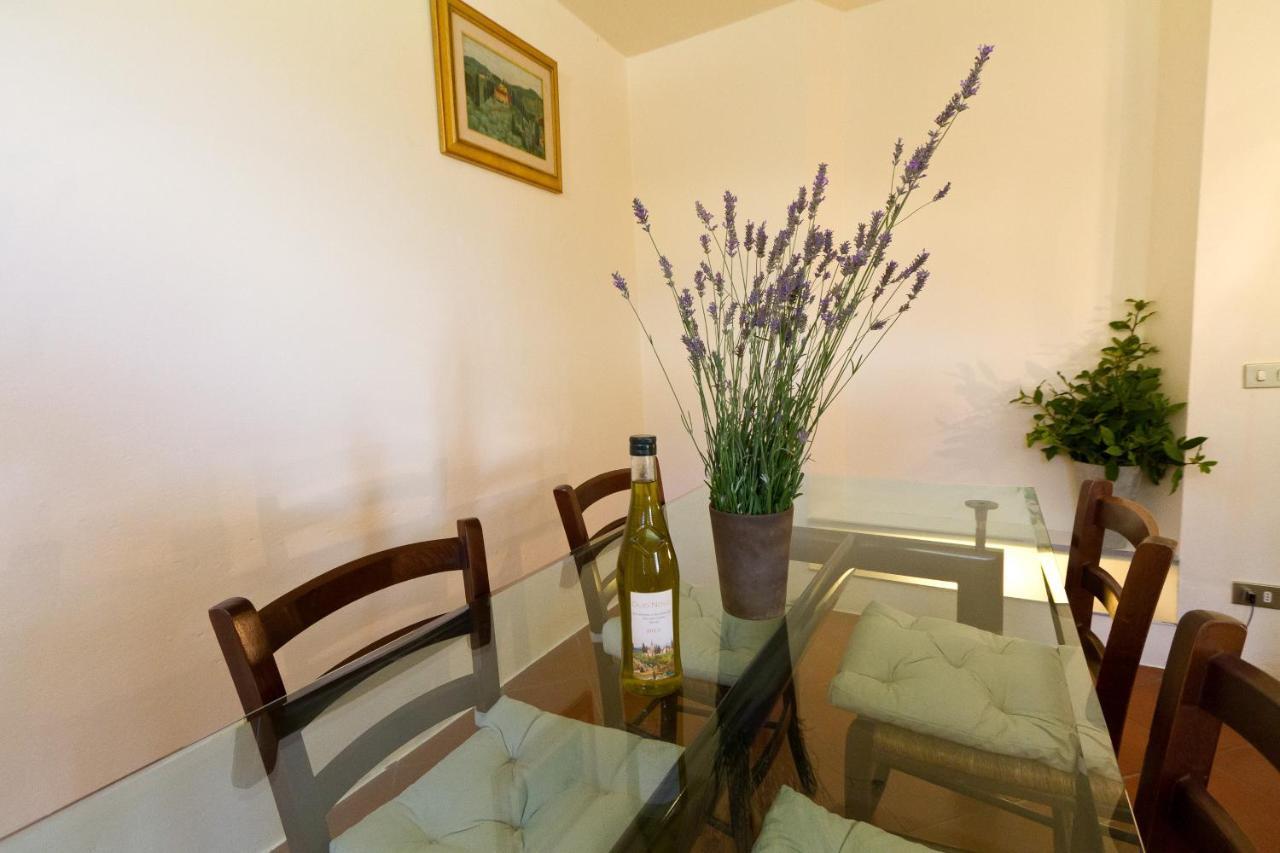 Tuscan Sun Villa Florenz Zimmer foto
